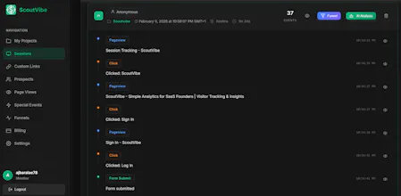 ScoutVibe gallery image