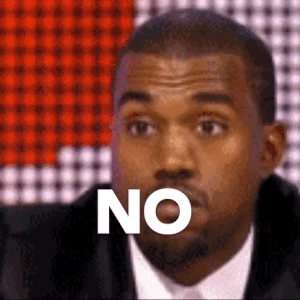 YesNoWTF Messenger bot