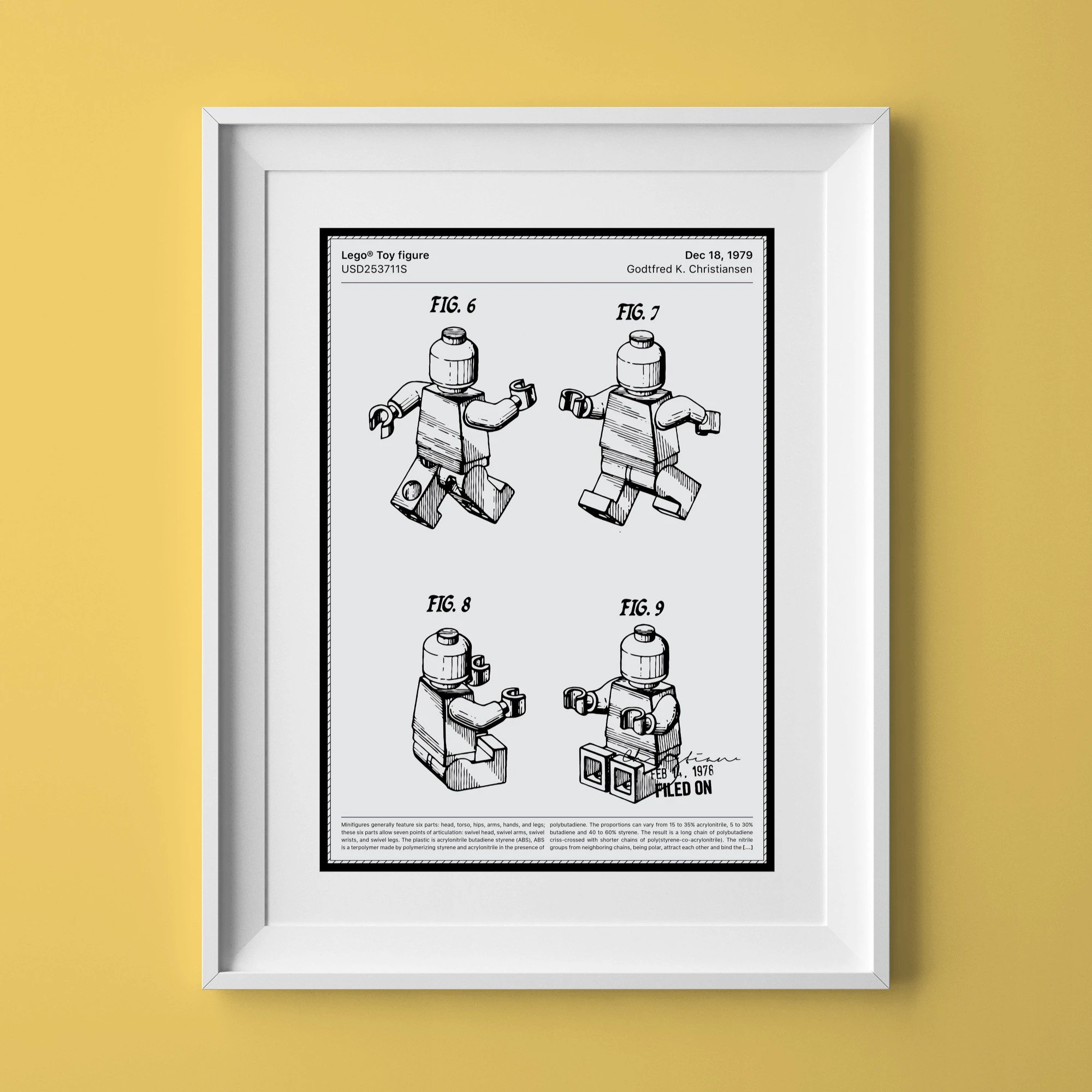 Fancy Patents Image