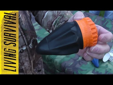 The Pocket Shot gallery image