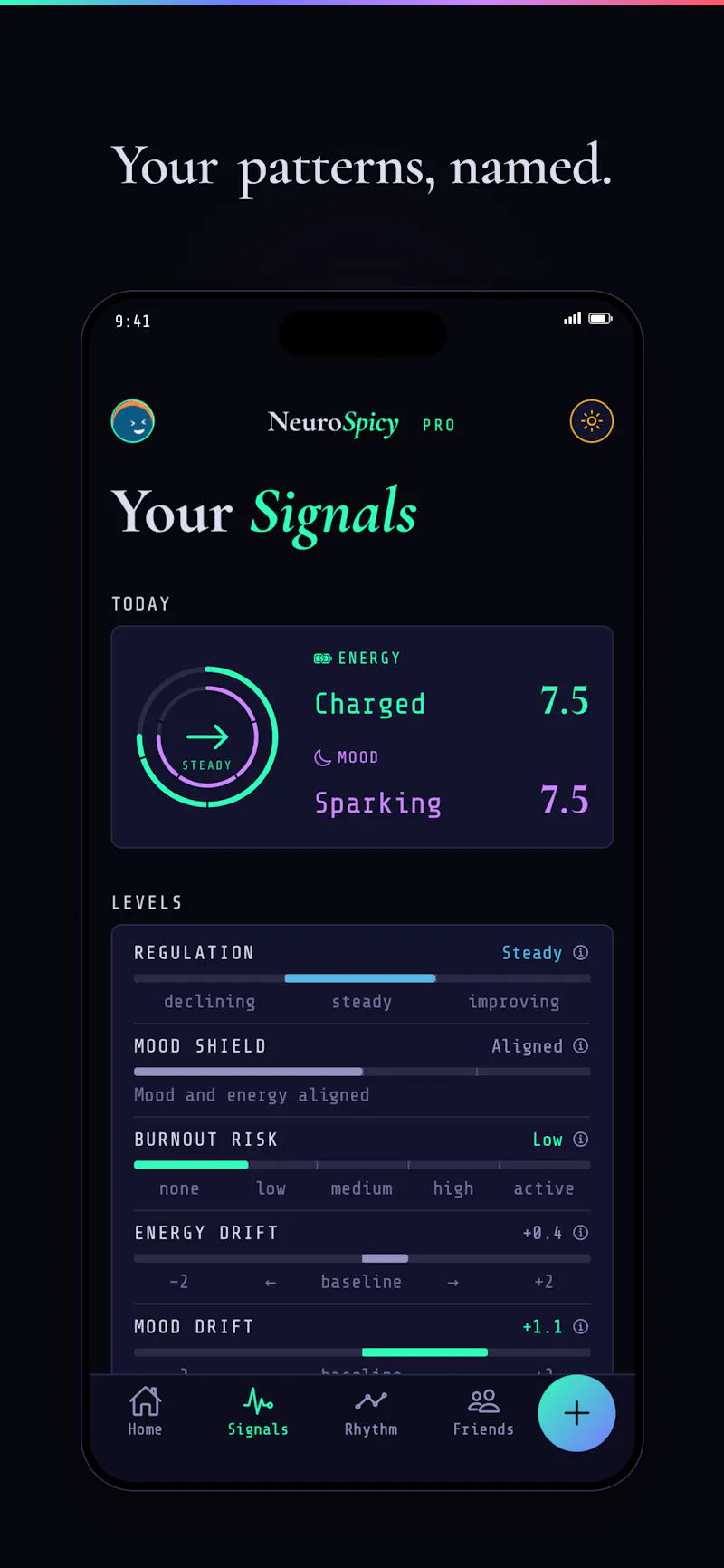 NeuroSpicy screenshot 3