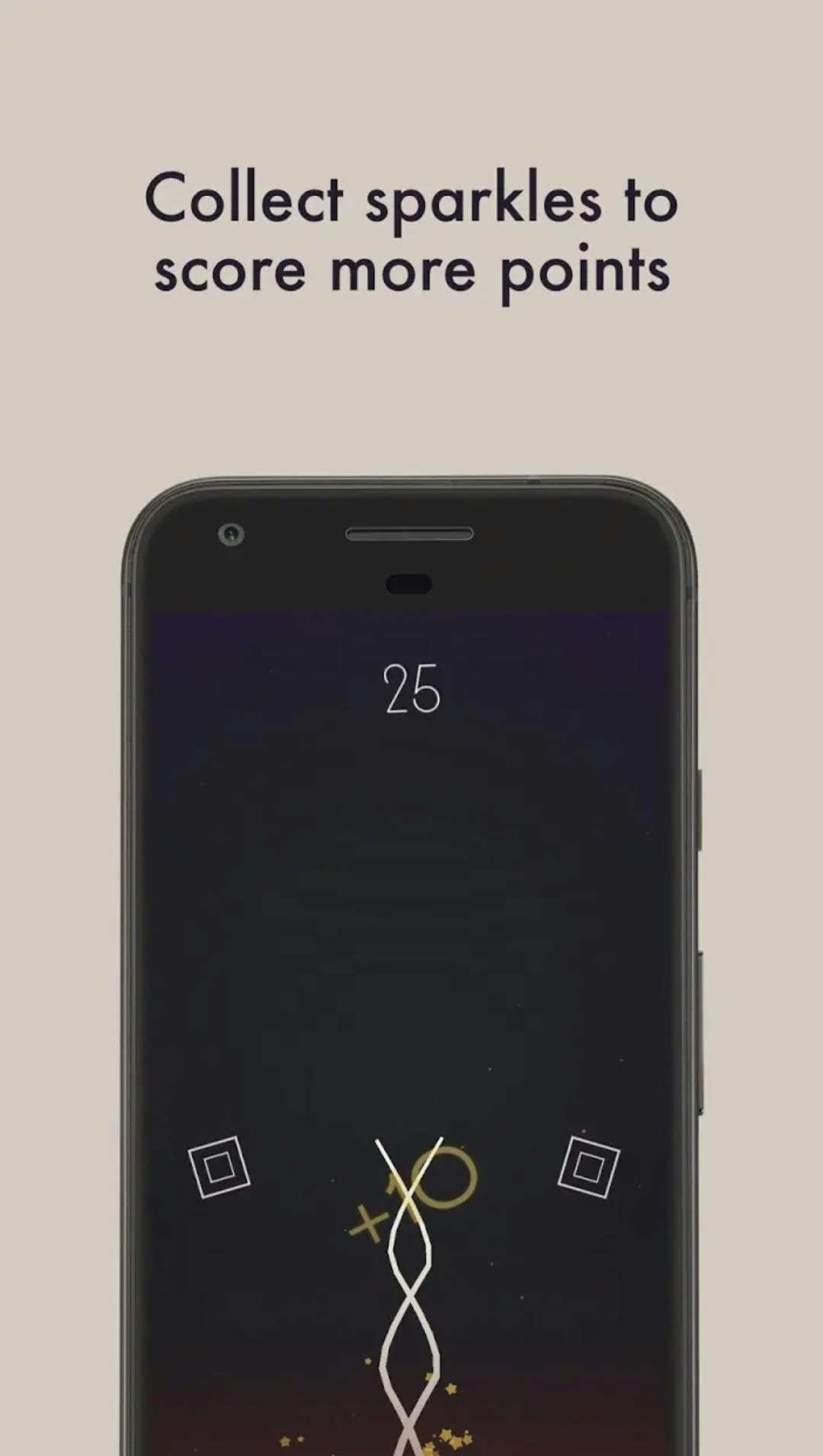 Insane Twist gallery image