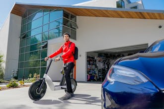 Karmic OSLO gallery image