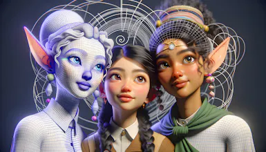 Blockscape gallery image