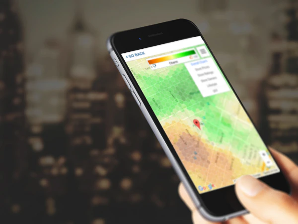 RentLingo's Charm Index