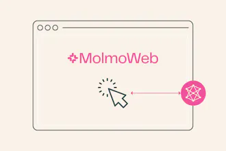MolmoWeb gallery image