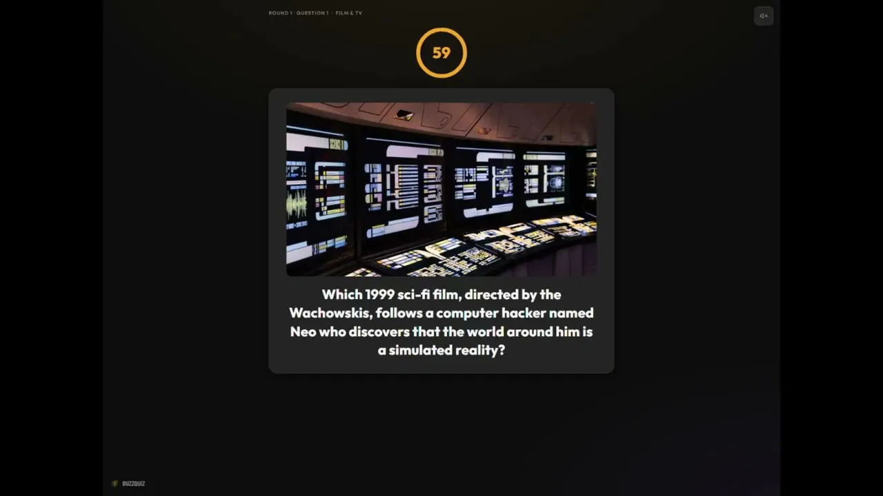 Buzzquiz. The pub quiz for everywhere. gallery image