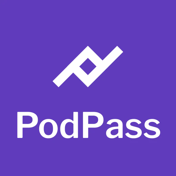 PodPass