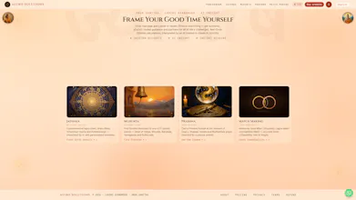 Astro Solutions gallery image
