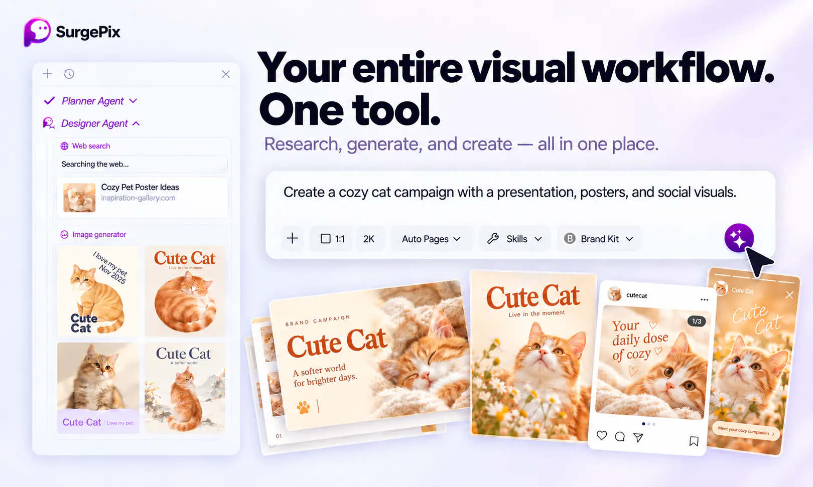 SurgePix gallery image