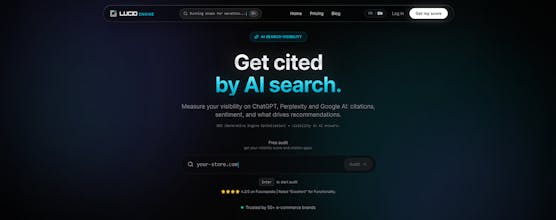 Lucid Engine gallery image