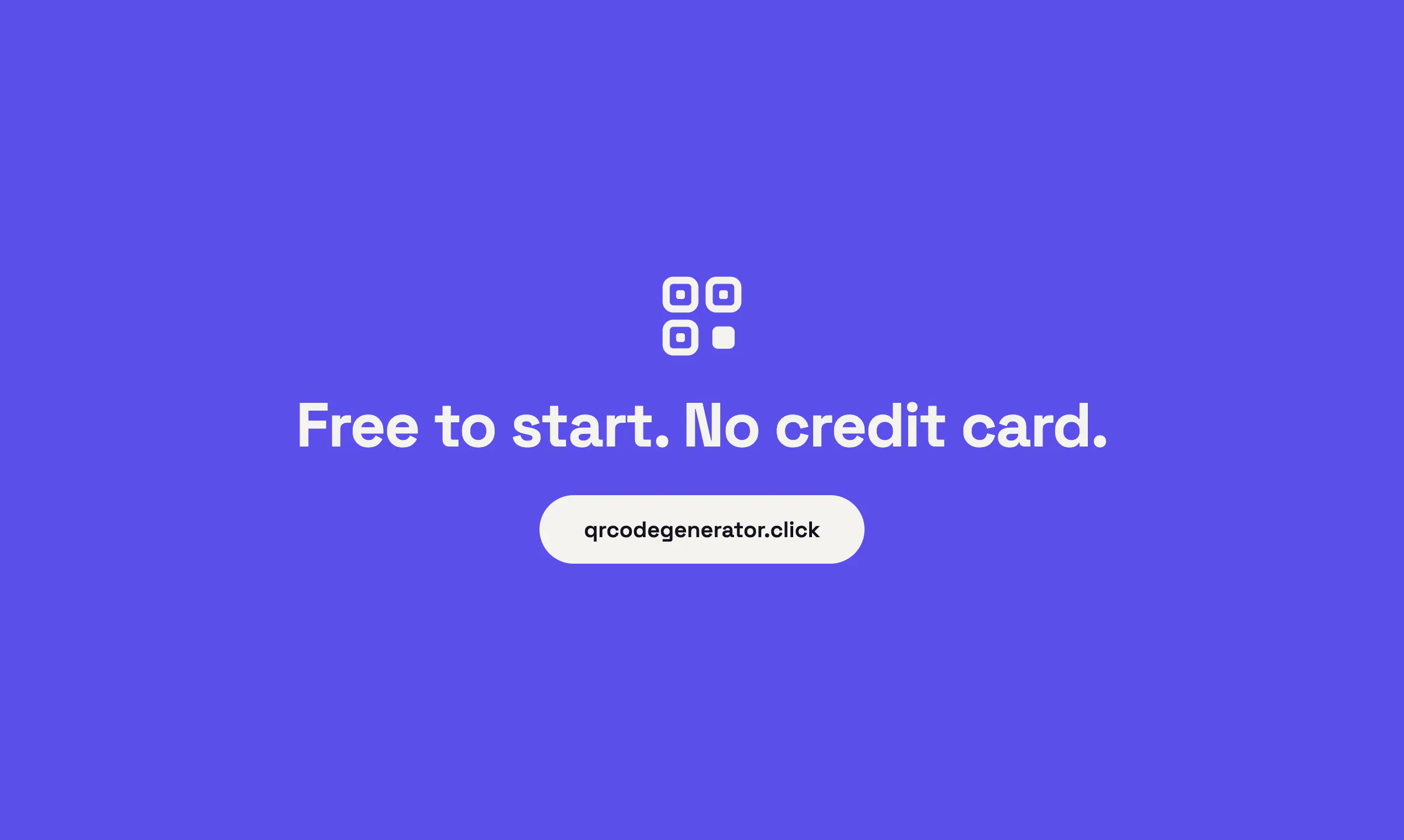 QR Studio screenshot 4