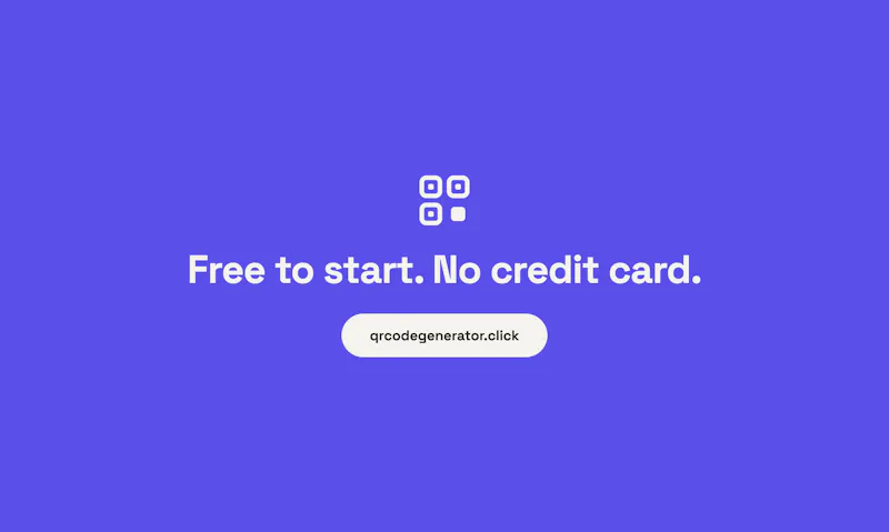 QR Studio screenshot 4