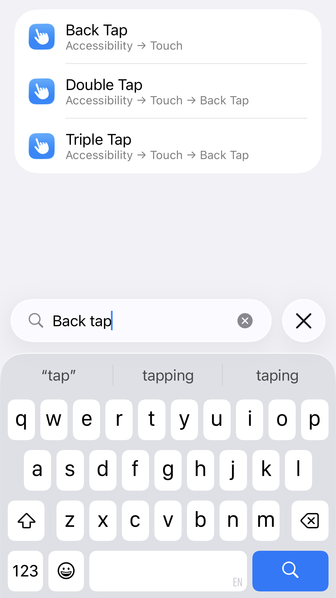 Talklike.me gallery image