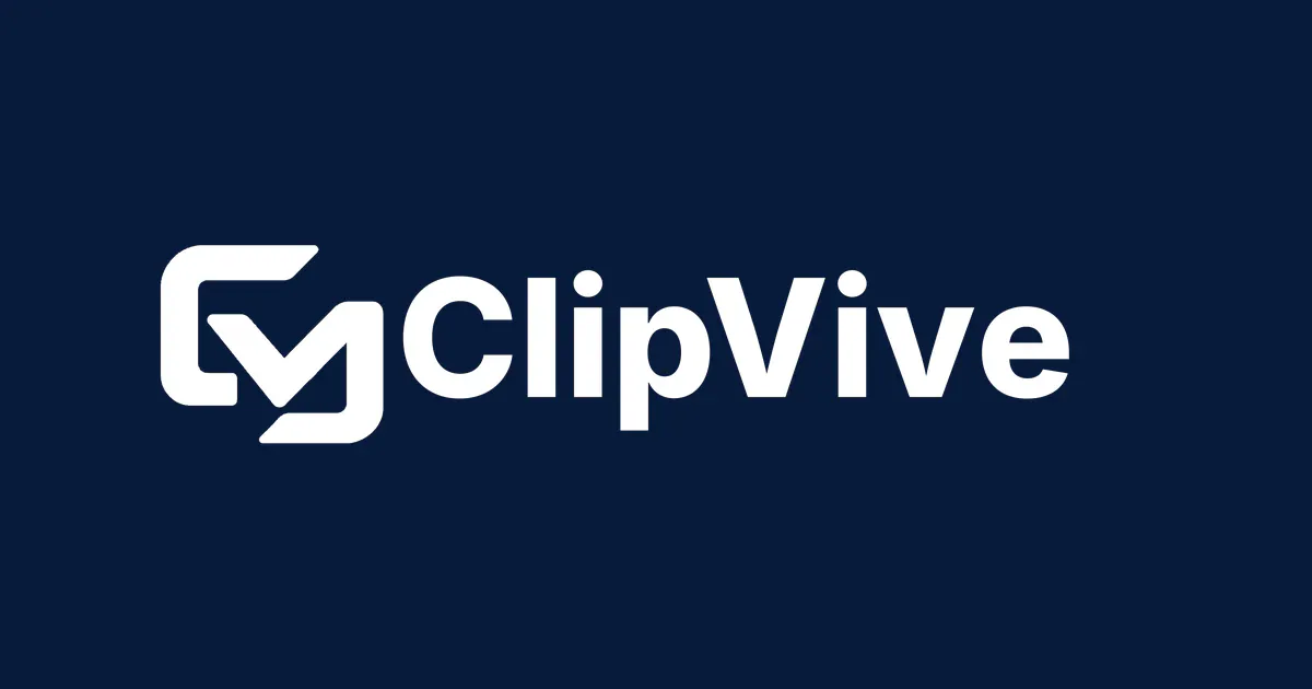 ClipVive gallery image