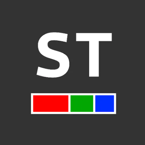 Stage Timer: fullscreen timer