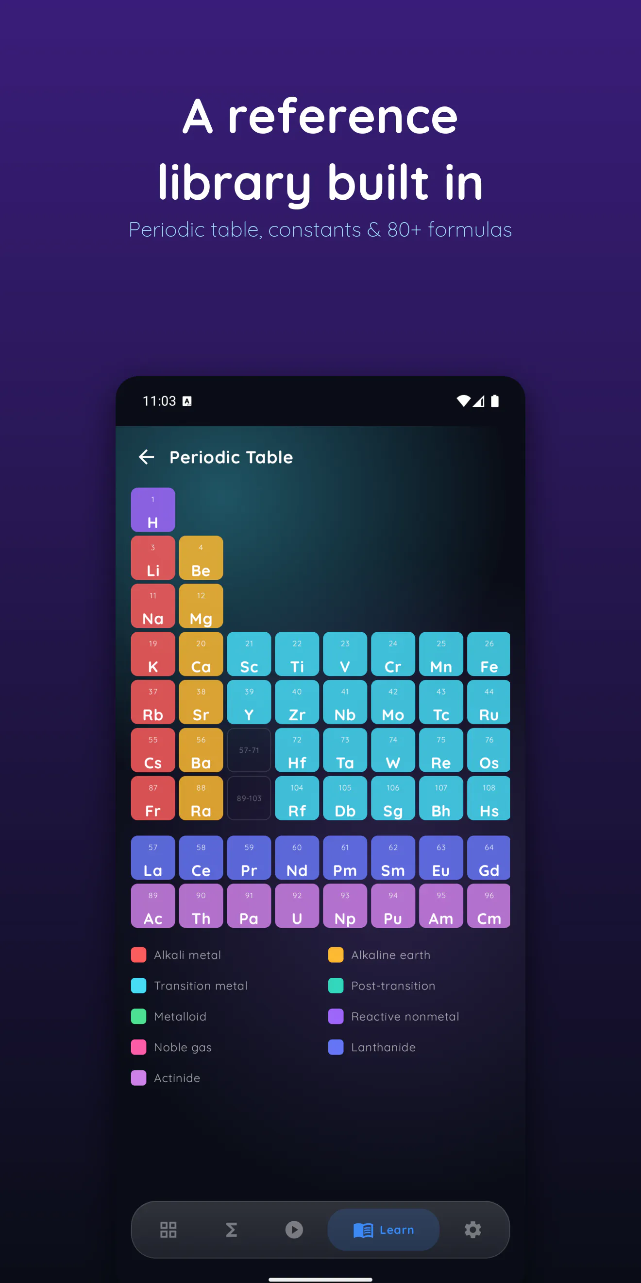 Physix Lab gallery image