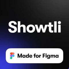 Showtli - Smart Mockup Templates Kit