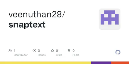 Chrome Extension gallery image