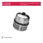 Cobb Premier Air - de nieuwste toevoeging media 1
