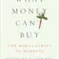 What Money Can't Buy