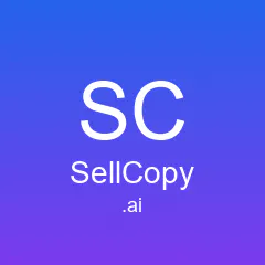 SellCopy.ai