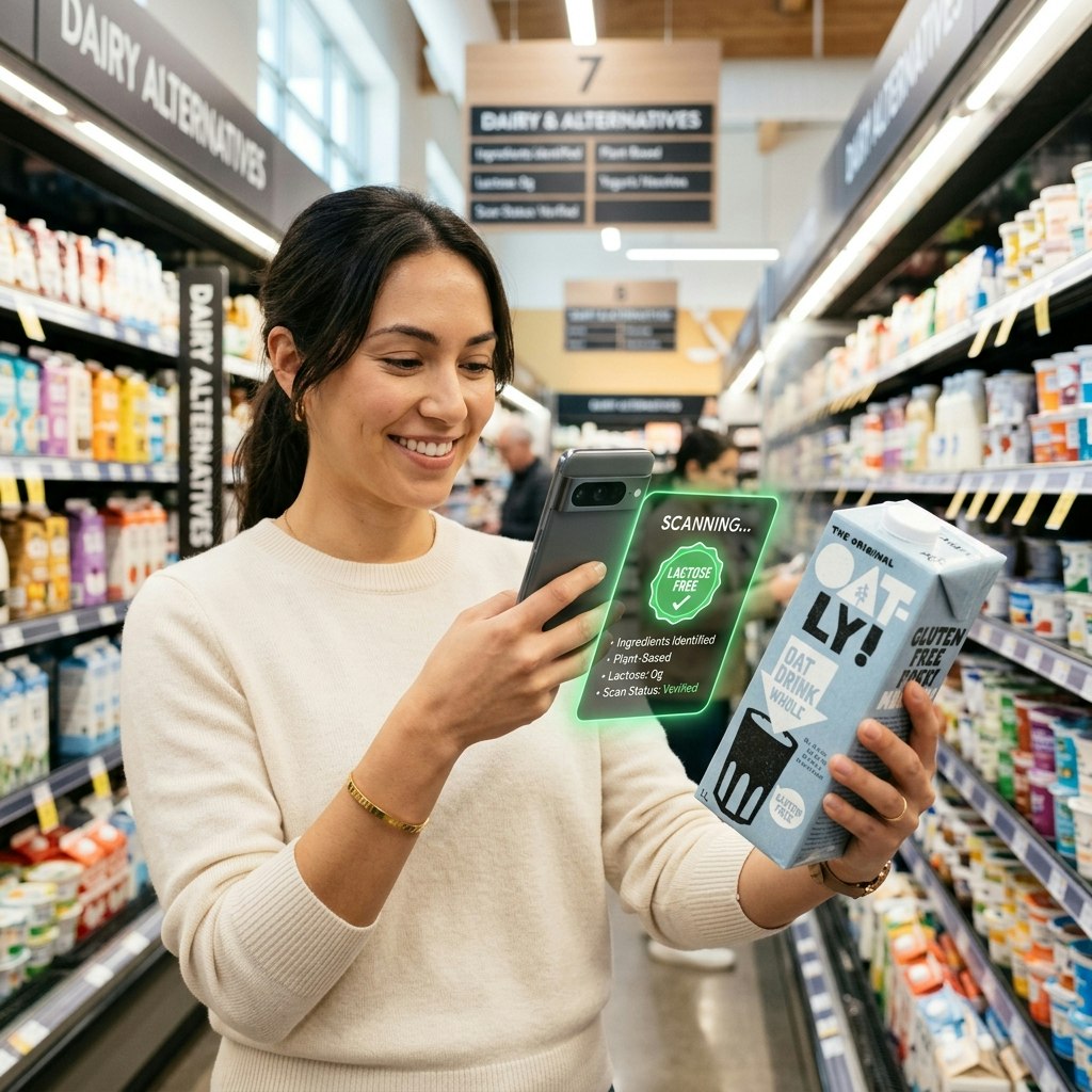 LactoSwitch gallery image