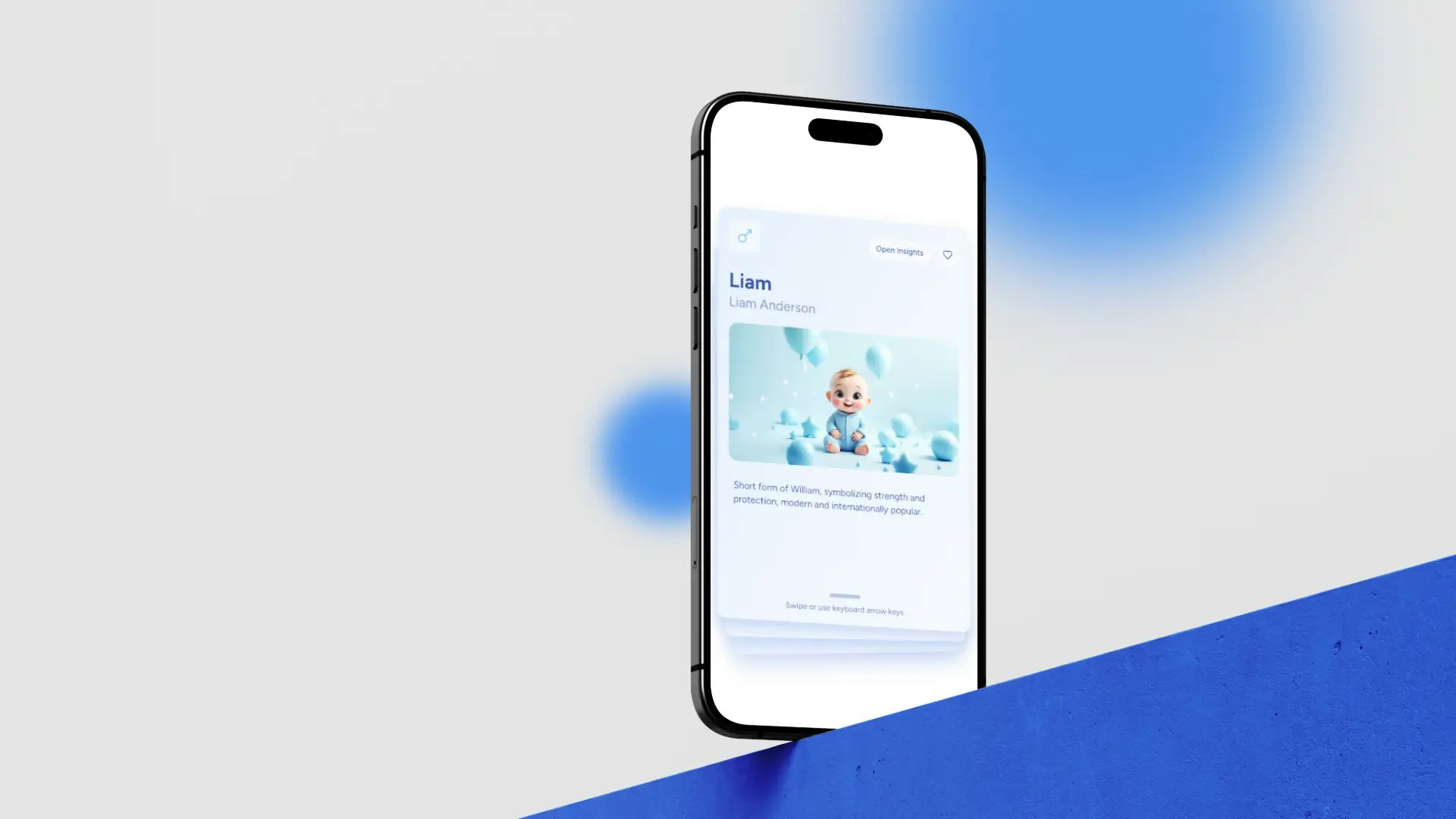Next 9 Months - Screenshot 3 showing product features and functionality