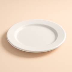 Clean Plate