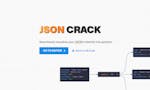 JSON Crack image