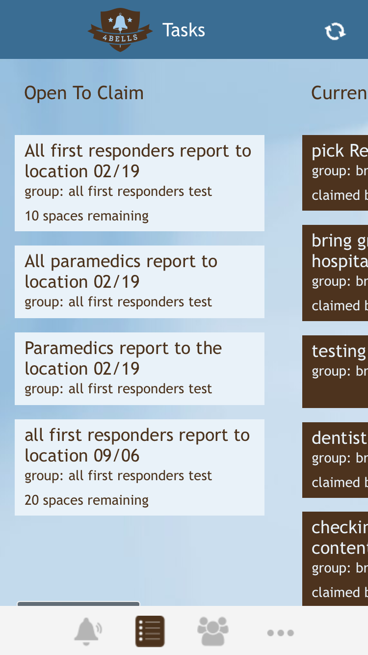 4Bells gallery image