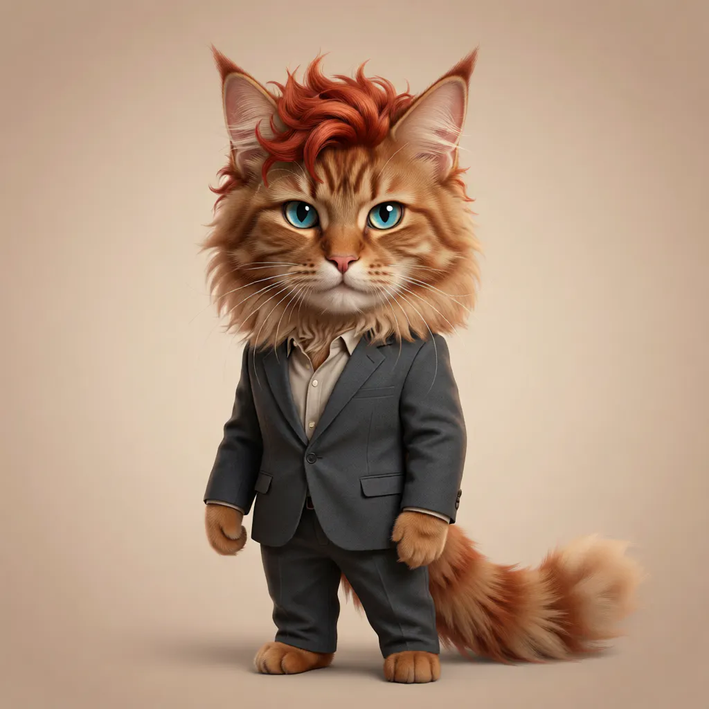 CatMe AI gallery image