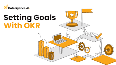 Best OKR Software gallery image