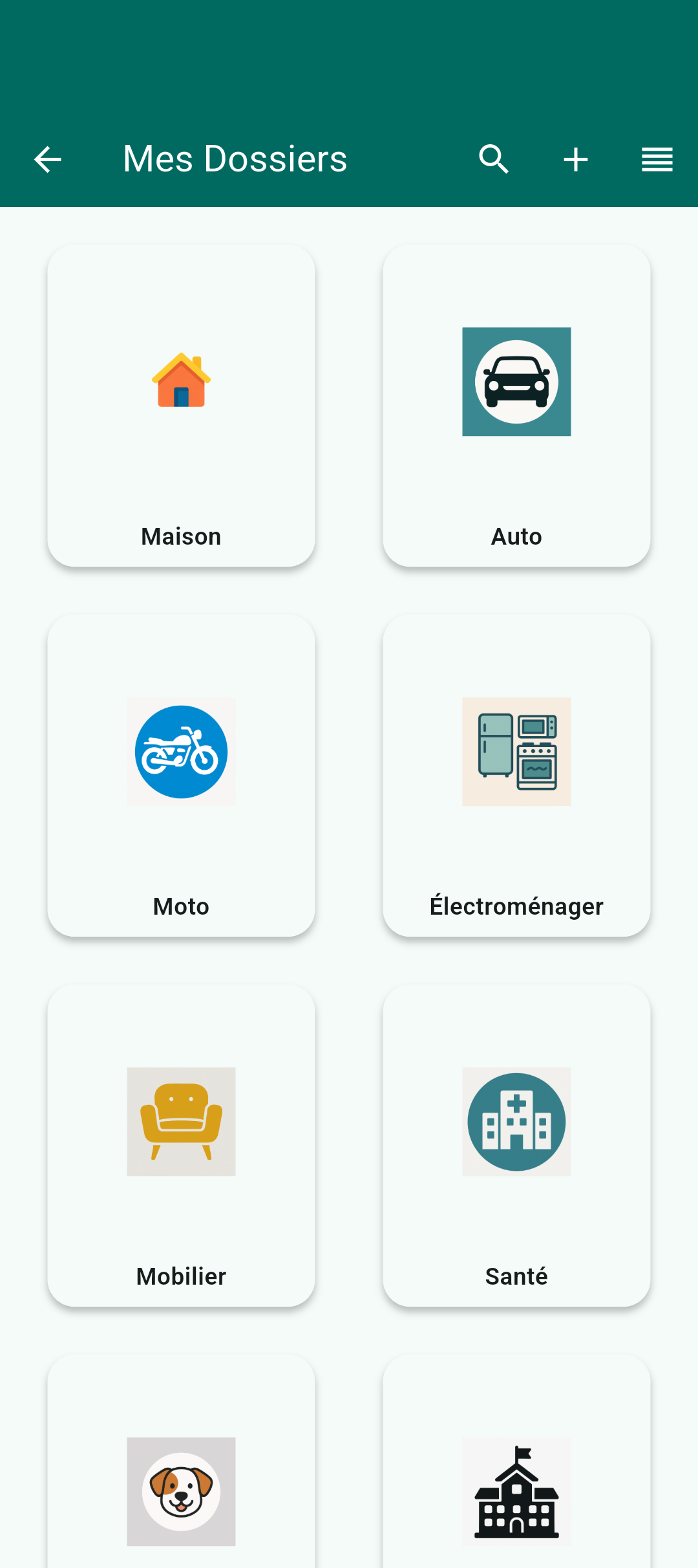 ArchivEasy gallery image