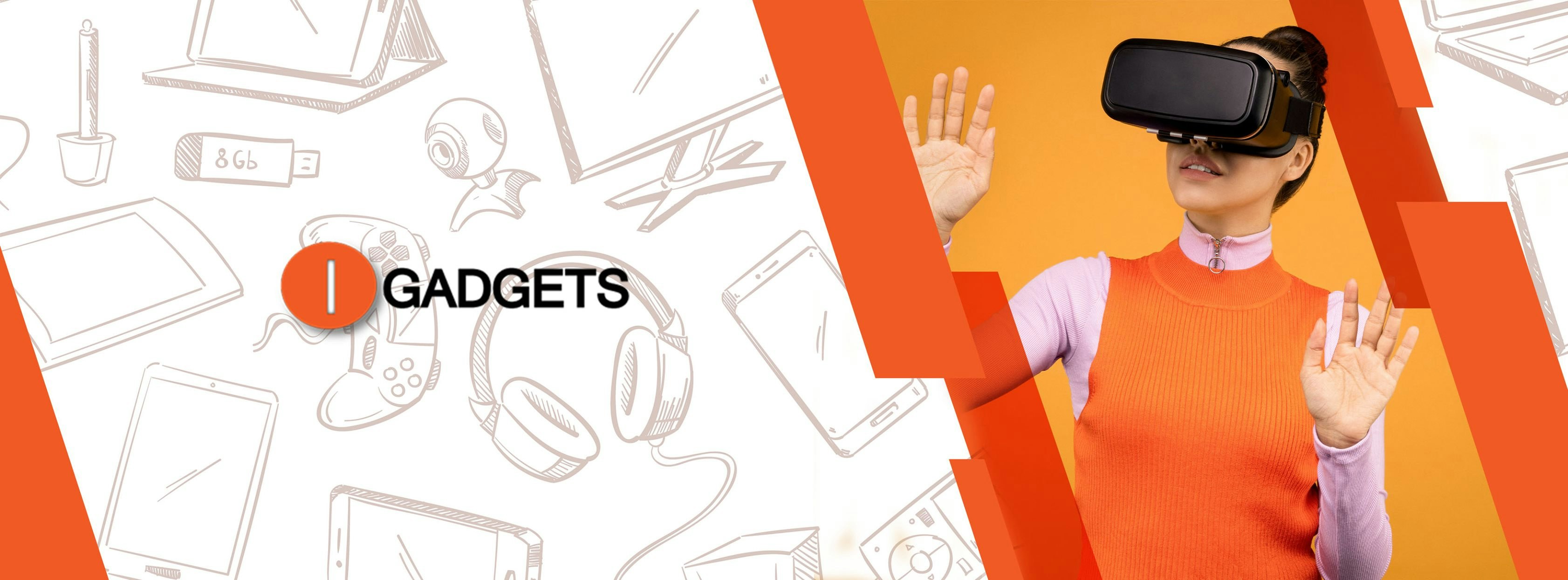 Igadgets Hub