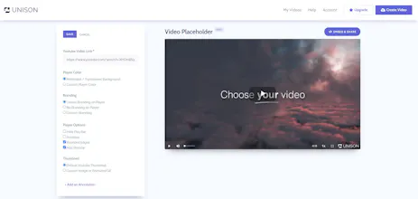 Unison Video gallery image