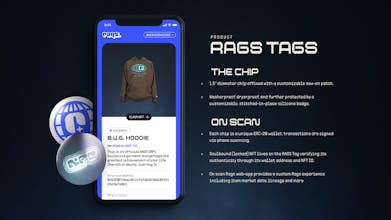 RAGS Y3K gallery image