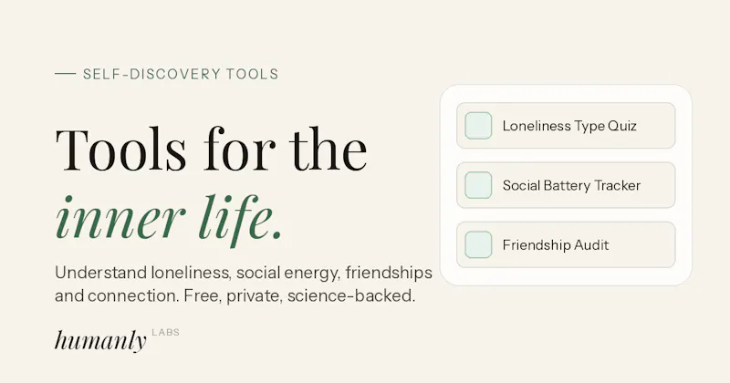 Humanly Labs Check-in Generator screenshot 1