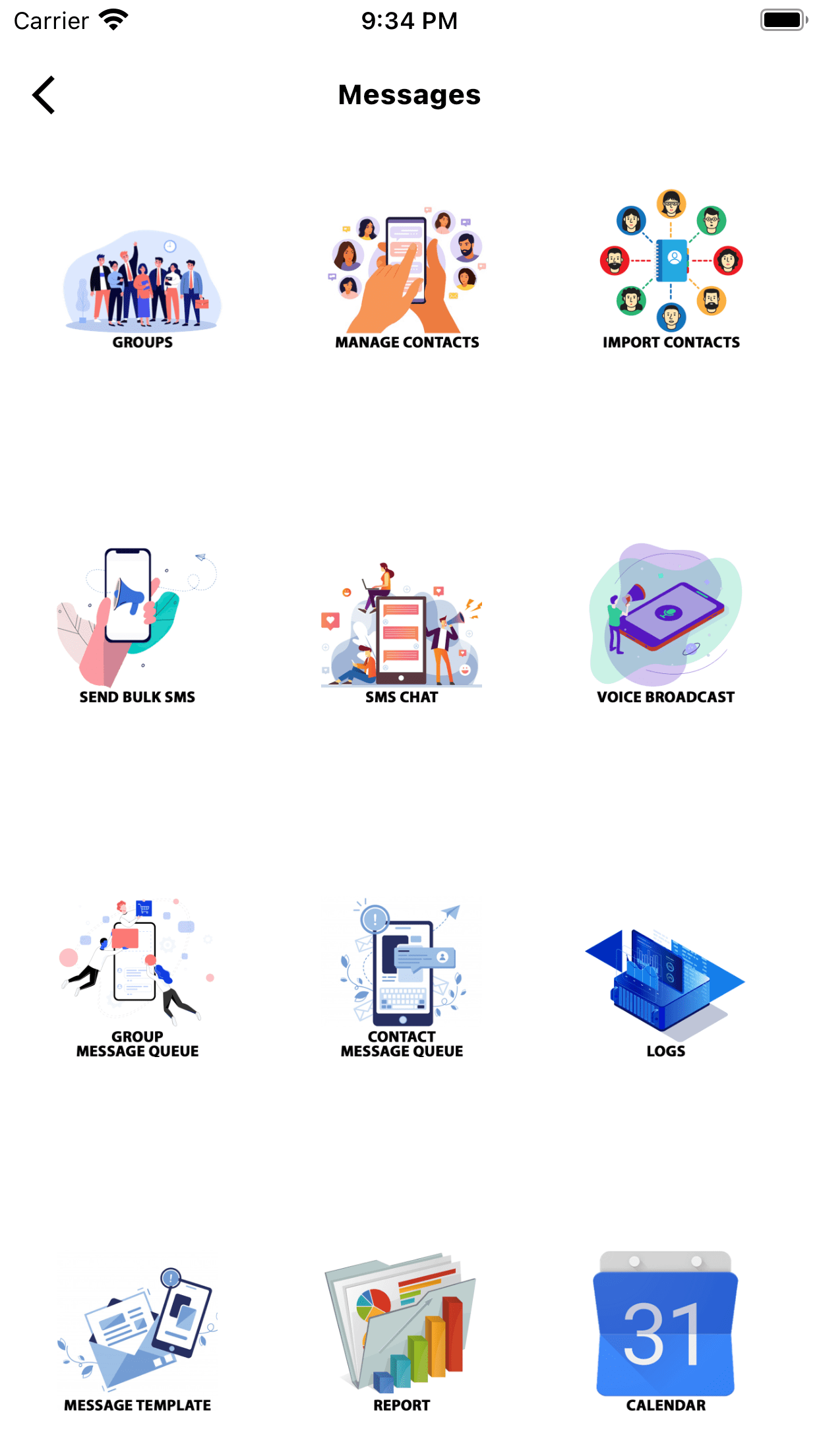 SMS-iT gallery image