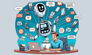 HelloCaller.ai gallery image