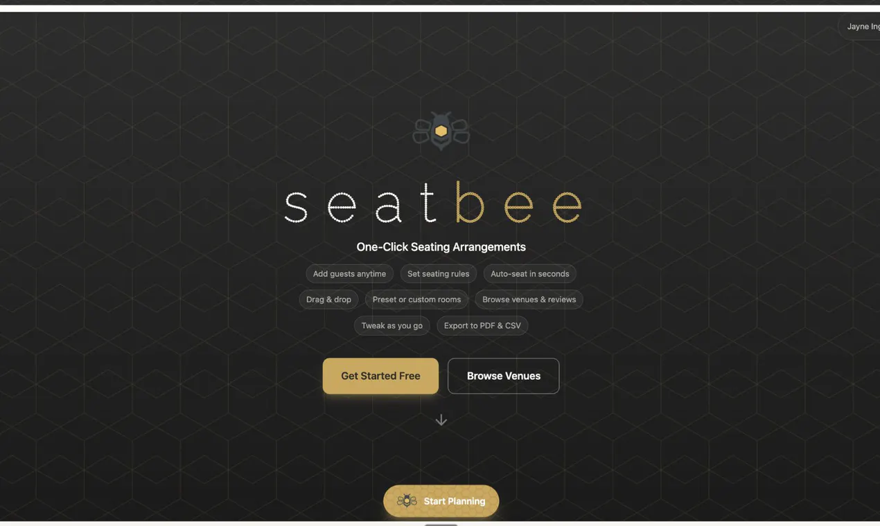 Seatbee gallery image