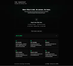 The Manifest gallery image
