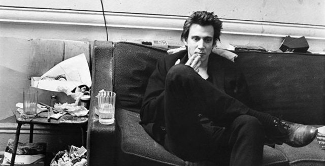 I Dreamed I Was a Very Clean Tramp: An Autobiography gallery image