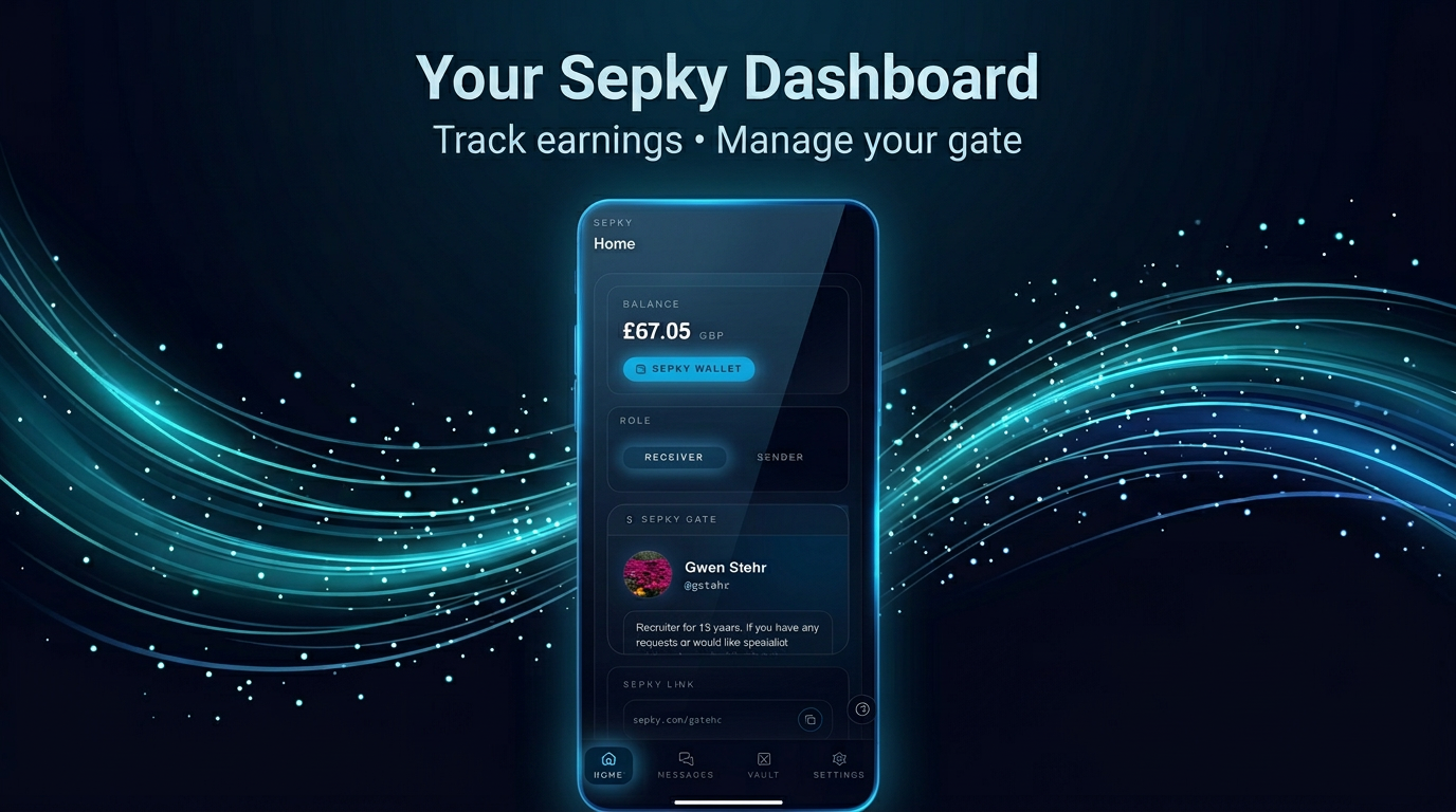 Sepky gallery image