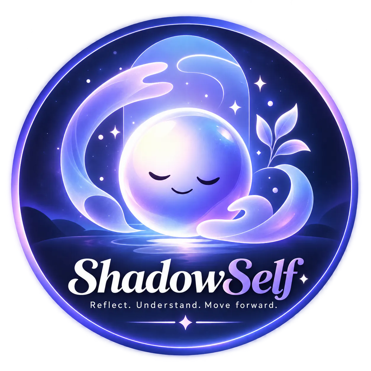 ShadowSelf logo