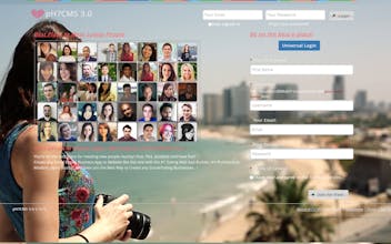 pH7CMS ❤️ gallery image