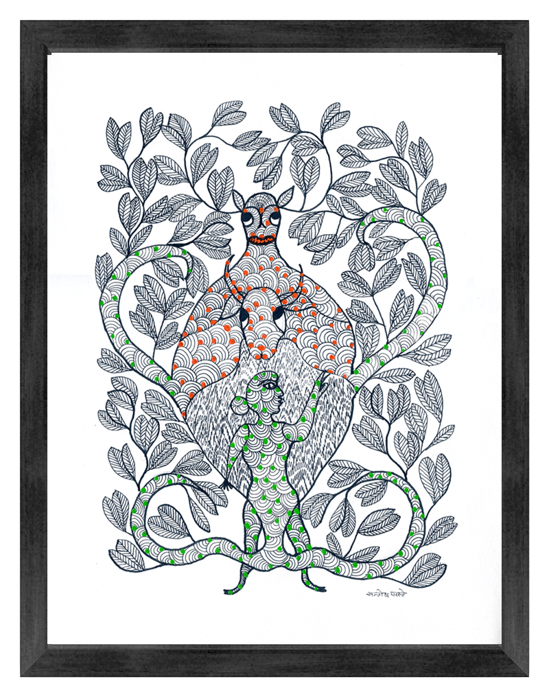 Roots Studio gallery image