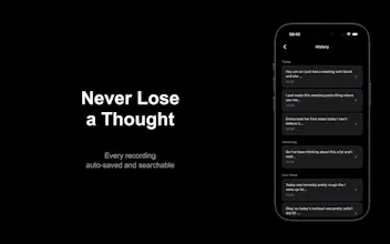 Voicr gallery image