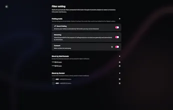 Clarity AI gallery image