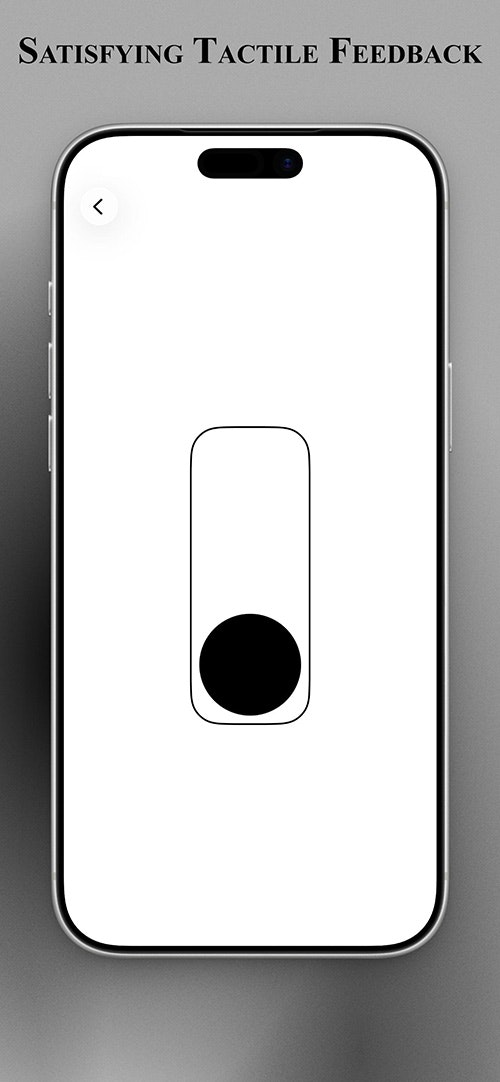 SenseSoothe gallery image